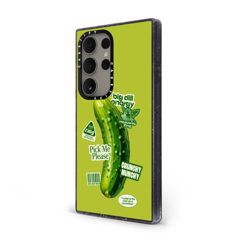 Big Dill Energy