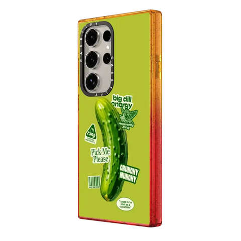 Big Dill Energy
