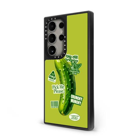 Big Dill Energy