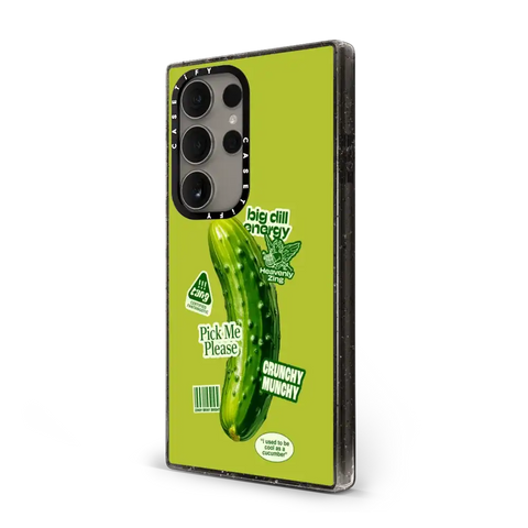 Big Dill Energy