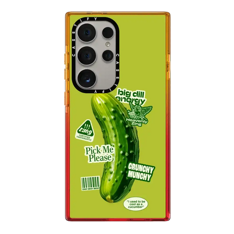 Big Dill Energy