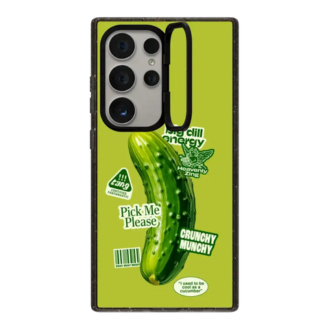 Big Dill Energy