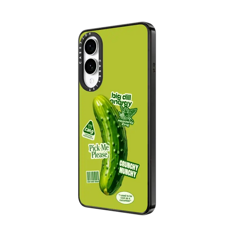 Big Dill Energy