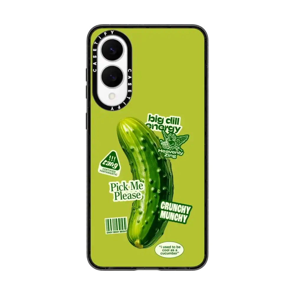 Big Dill Energy