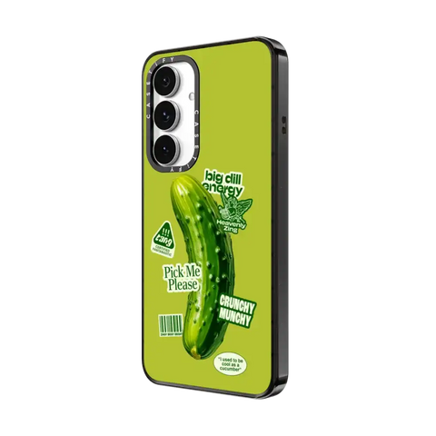 Big Dill Energy