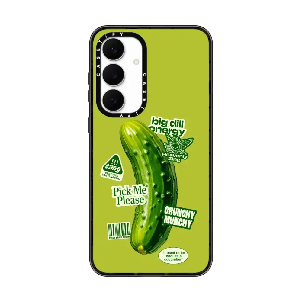 Big Dill Energy