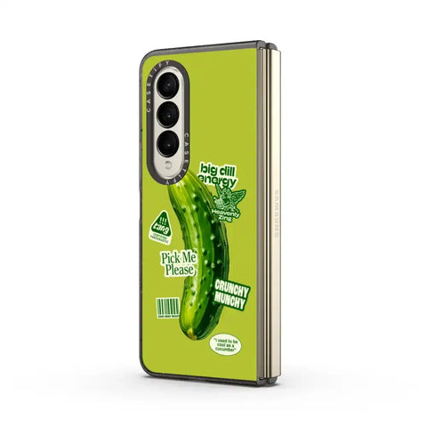 Big Dill Energy