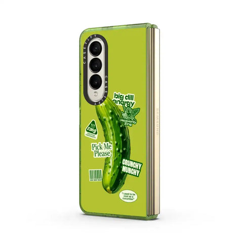 Big Dill Energy