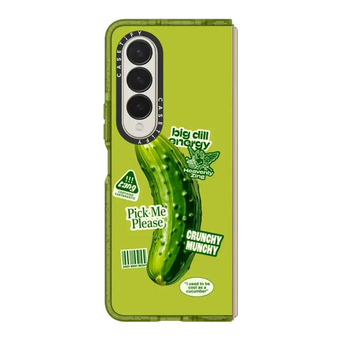 Big Dill Energy