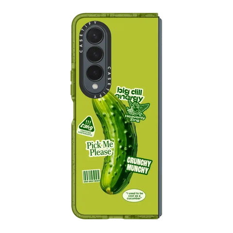 Big Dill Energy