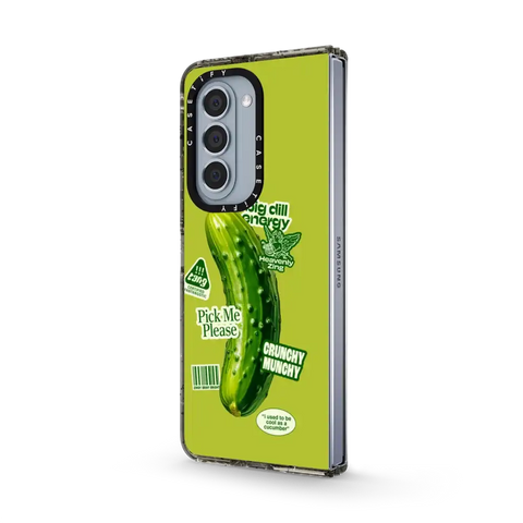 Big Dill Energy