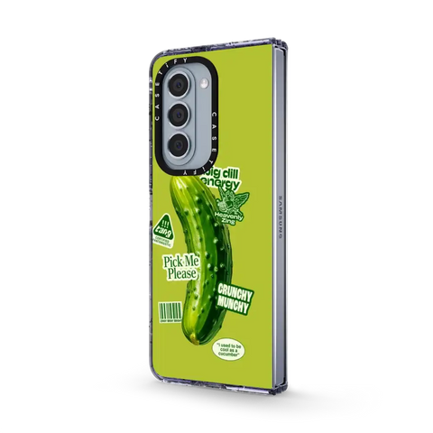 Big Dill Energy