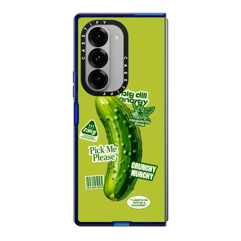 Big Dill Energy
