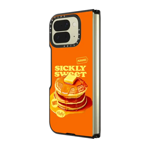 Sickly Sweet Pancake