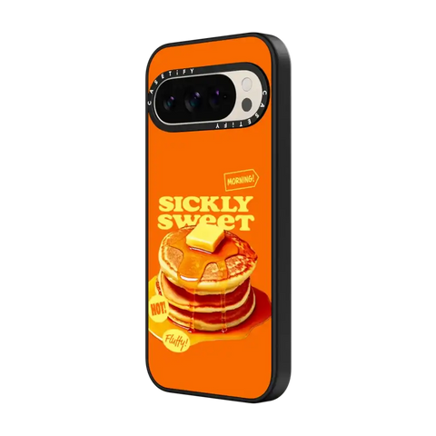 Sickly Sweet Pancake
