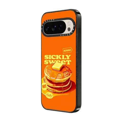 Sickly Sweet Pancake