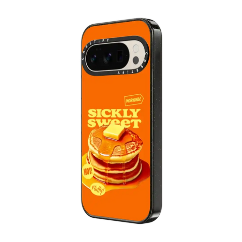 Sickly Sweet Pancake