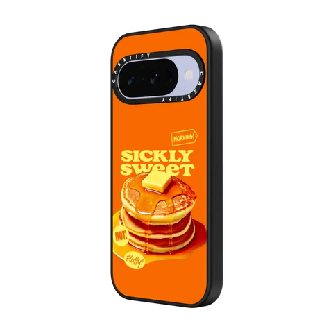 Sickly Sweet Pancake