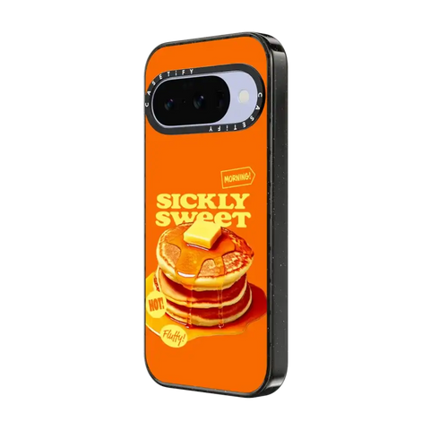 Sickly Sweet Pancake