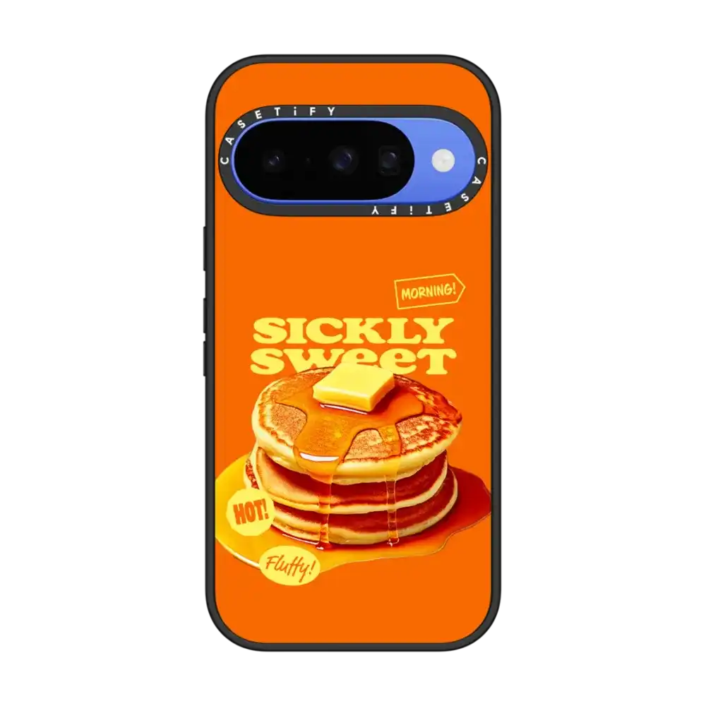 Sickly Sweet Pancake