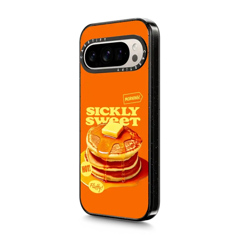 Sickly Sweet Pancake