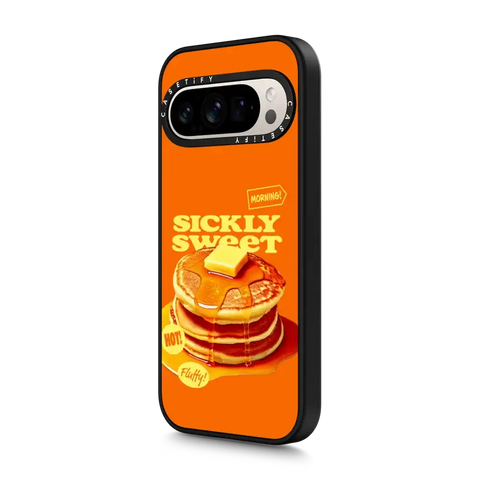 Sickly Sweet Pancake