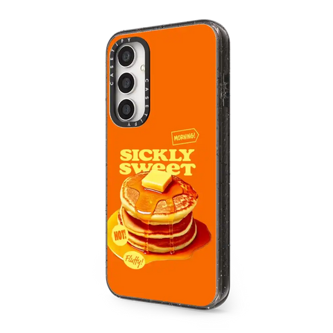 Sickly Sweet Pancake