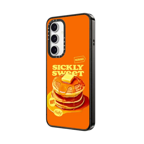 Sickly Sweet Pancake
