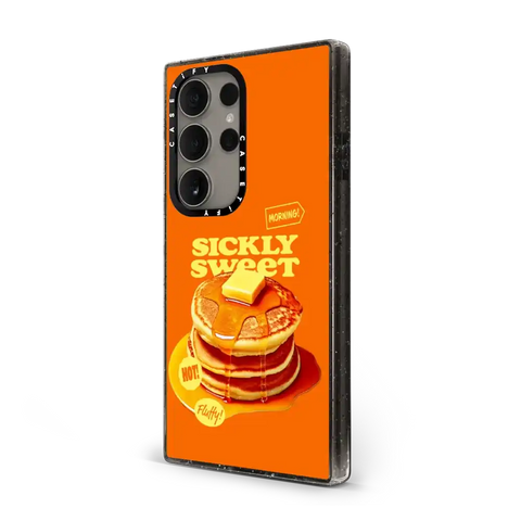Sickly Sweet Pancake