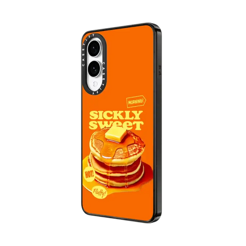 Sickly Sweet Pancake