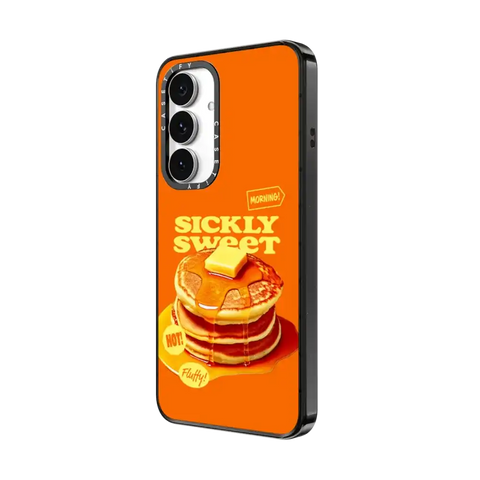 Sickly Sweet Pancake