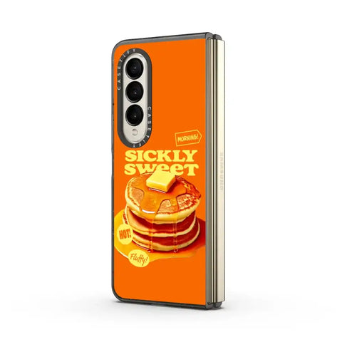 Sickly Sweet Pancake