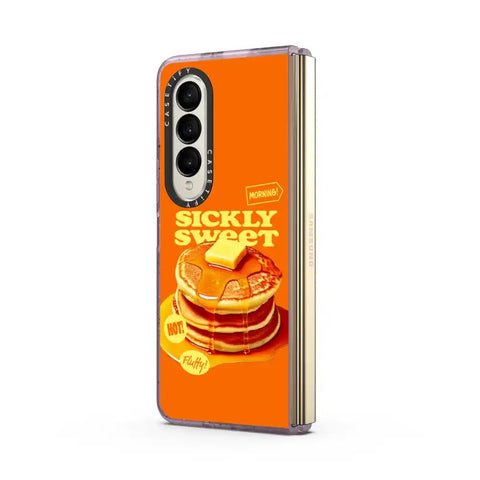 Sickly Sweet Pancake