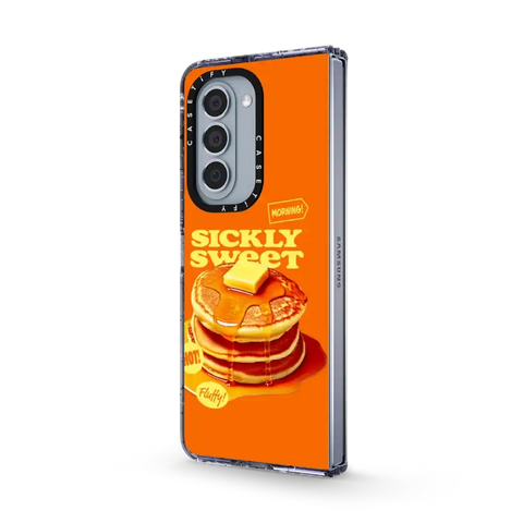 Sickly Sweet Pancake