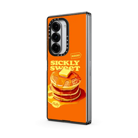 Sickly Sweet Pancake
