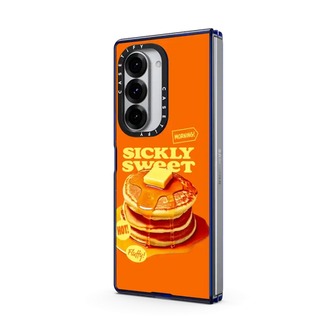 Sickly Sweet Pancake