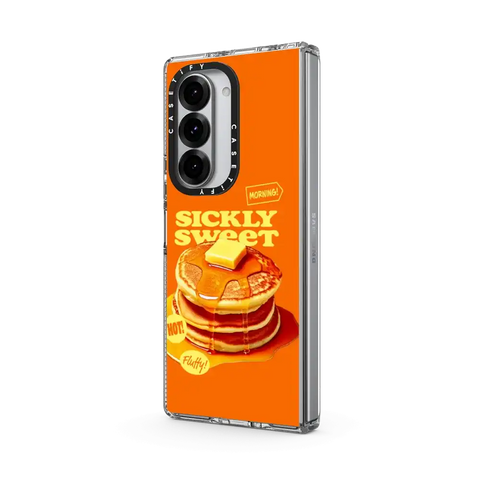 Sickly Sweet Pancake