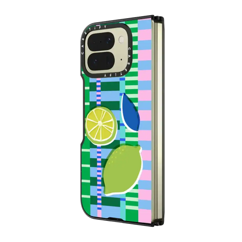 Sea Salt Lime