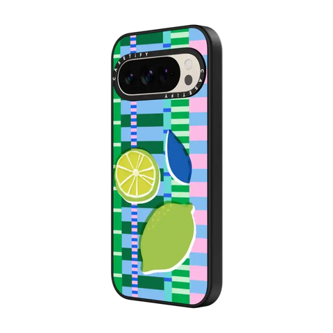 Sea Salt Lime
