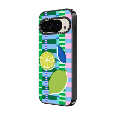 Sea Salt Lime