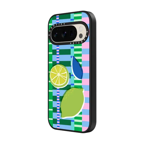 Sea Salt Lime