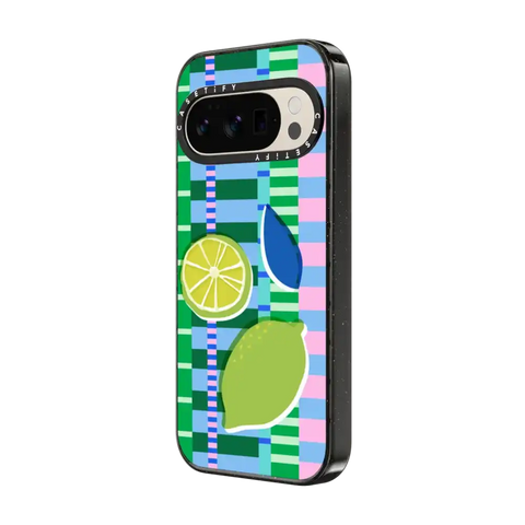 Sea Salt Lime