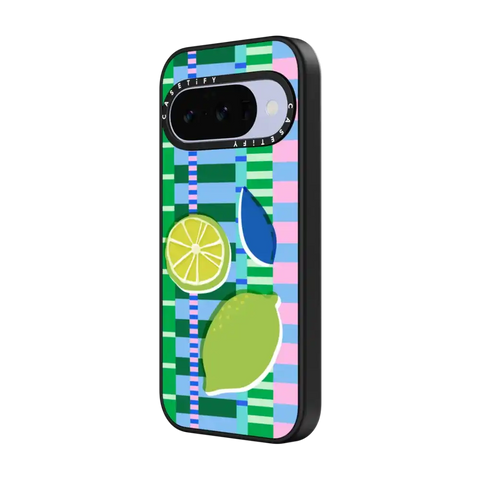 Sea Salt Lime