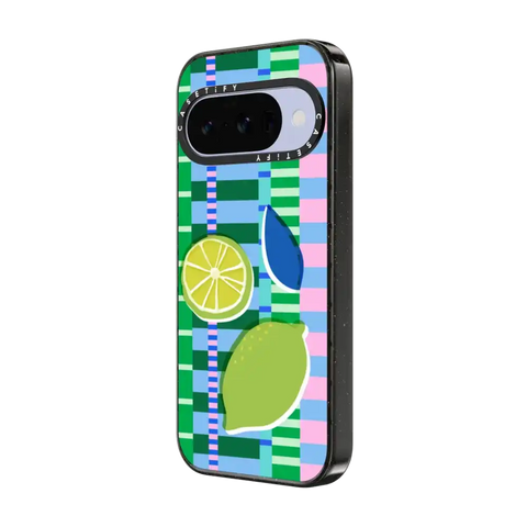 Sea Salt Lime