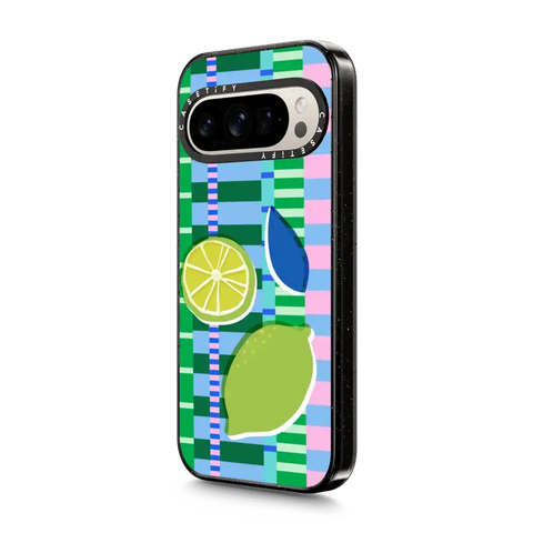 Sea Salt Lime