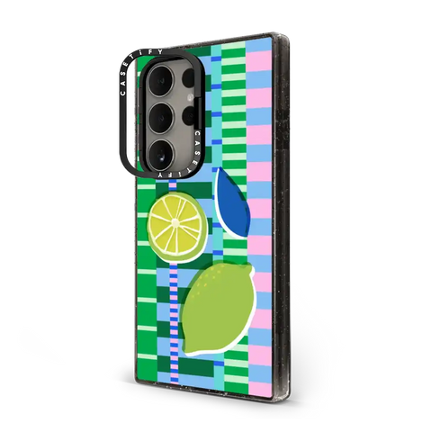 Sea Salt Lime