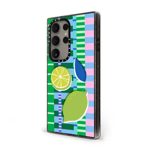 Sea Salt Lime