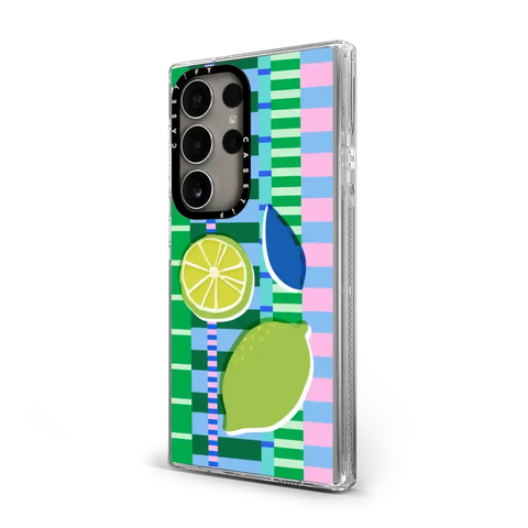 Sea Salt Lime