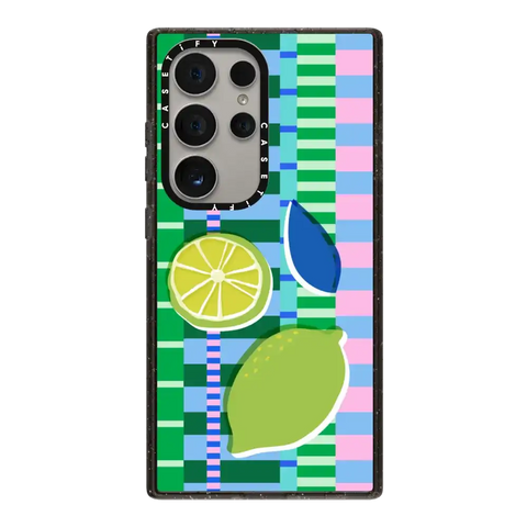 Sea Salt Lime