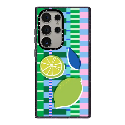 Sea Salt Lime